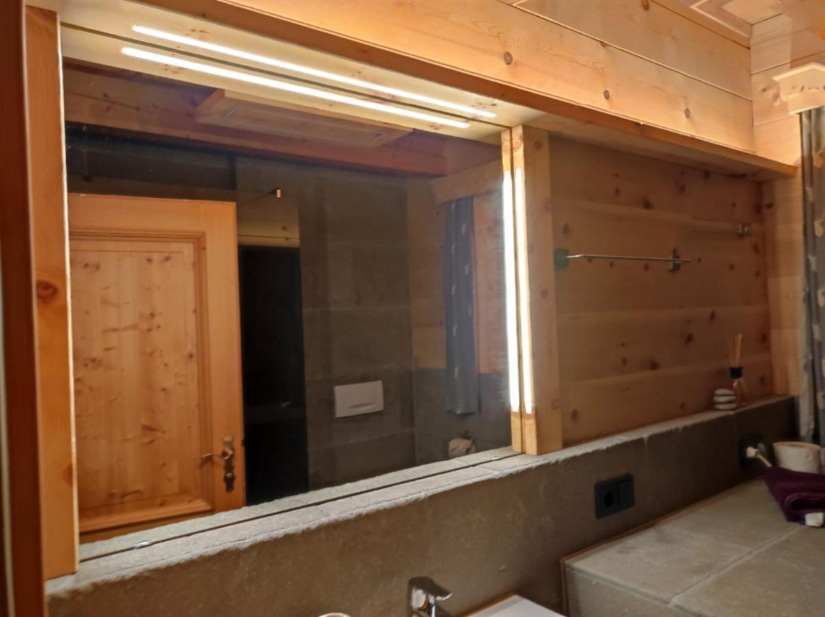 Bio Bauernhof Perneissl Apartment Bischofshofen Ngoại thất bức ảnh